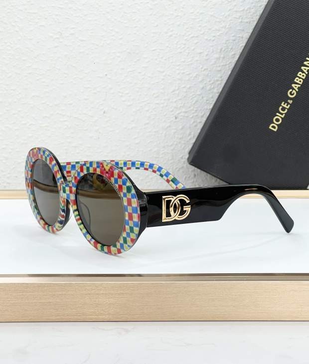 Picture of Dolce Gabbana Sunglasses _SKUfw80274687fw